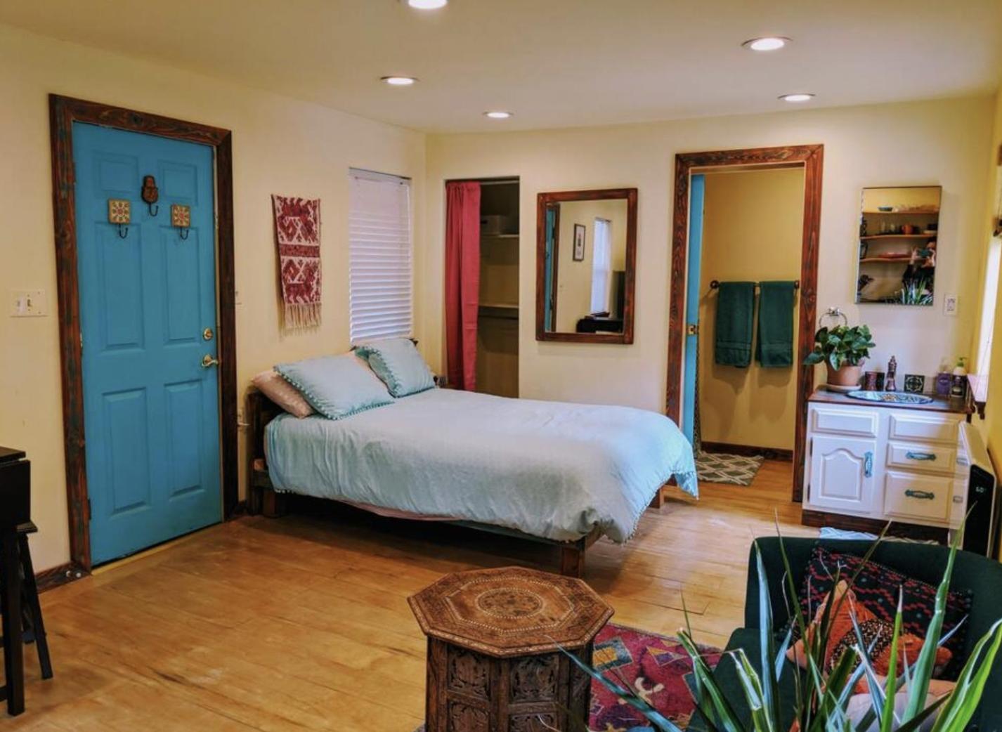 The Gold Heart Of Holiday home